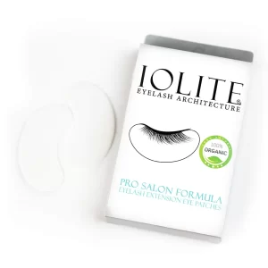 IOLITE Eyelash Extension Eye Patch