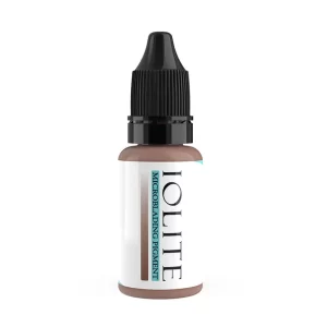 Eyebrow Microblading Pigment 0.5oz Light Wood