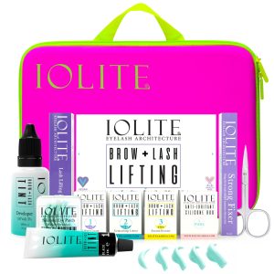 Eyebrow and Eyelash Tint Starter Kit