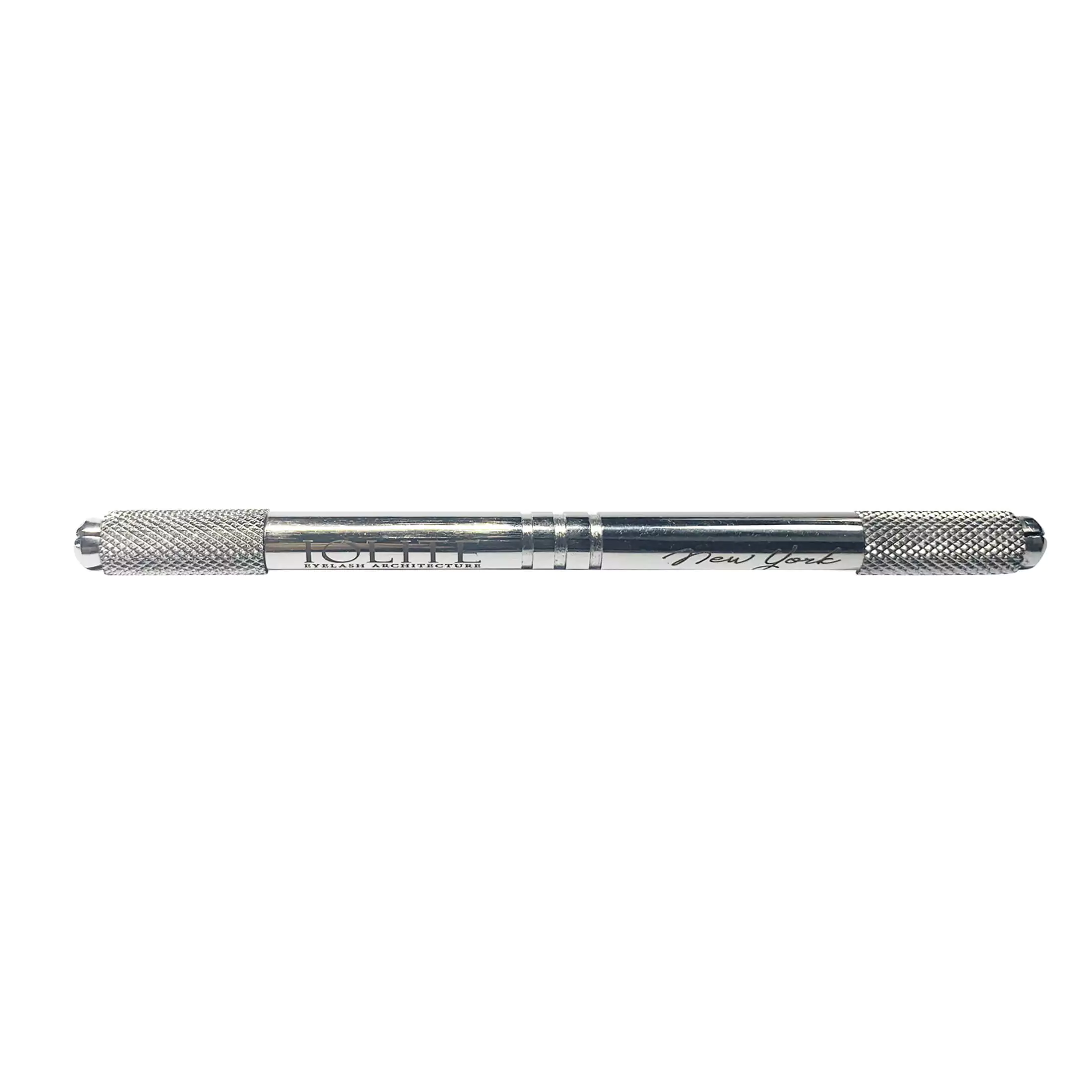 IOLITE 2 Sided Microblading Eyebrow Pen