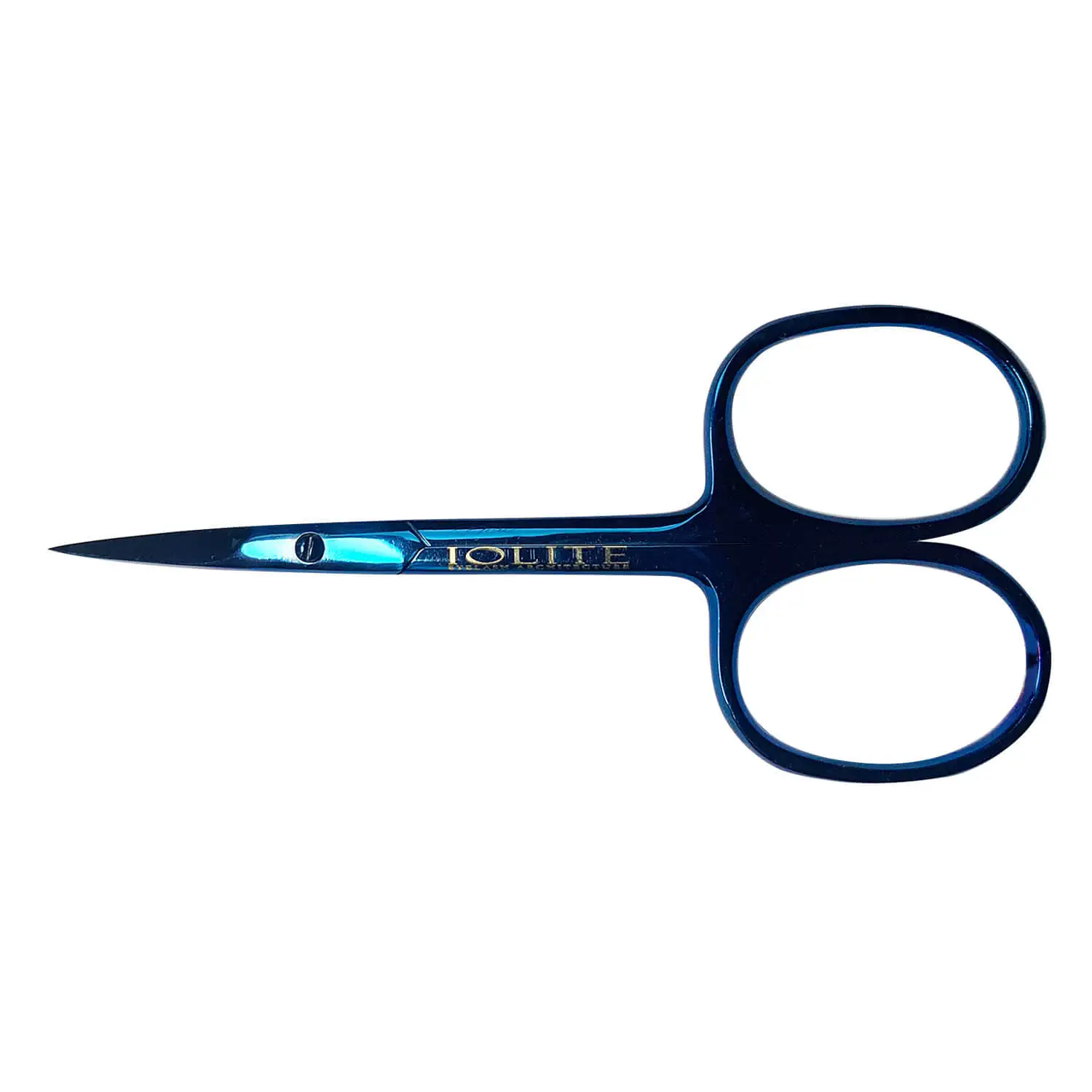 Eyelash extension scissor