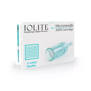 IOLITE-Mesotherapy-A318-SPMU-Square-Nano-Machine-Needle-Cartridge