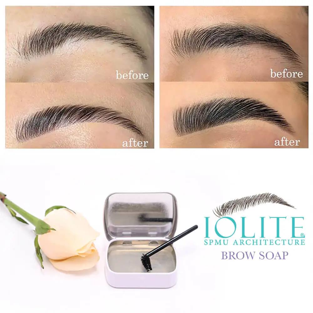 IOLITE-3D-Feathery-Brows-Soap-Kit-3