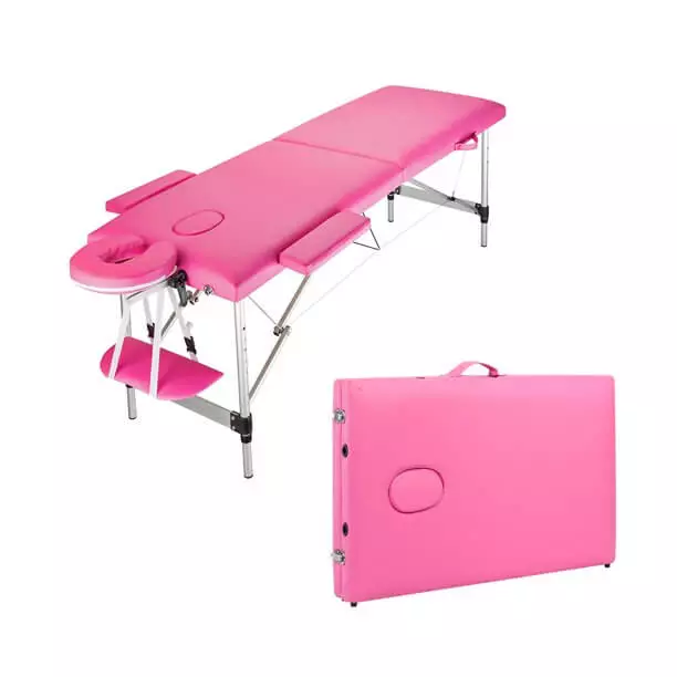 Folding-Beauty-Bed-Massage-Bed-95cm-length-19cmX74cm-width-3