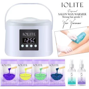 Iolite-Lashes-Wax-Warmer-Professional-Salon-Machine-1