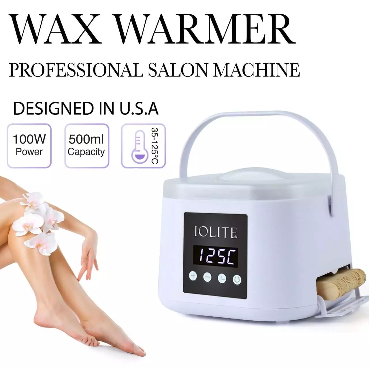Iolite-Lashes-Wax-Warmer-Professional-Salon-Machine-3