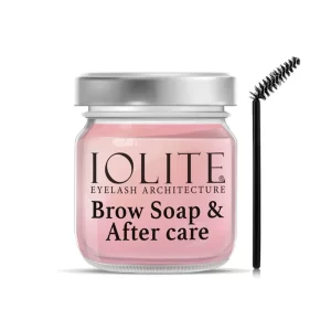 Iolite-Brow-Soap-After-care-30g-IBSAC