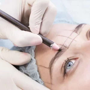 Microblading Online and Offline Course in Dubai
