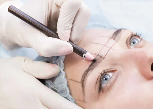 Microblading Online and Offline Course in Dubai