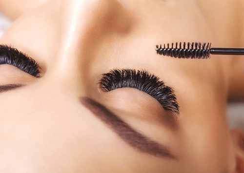 Lash VIP Volume Course