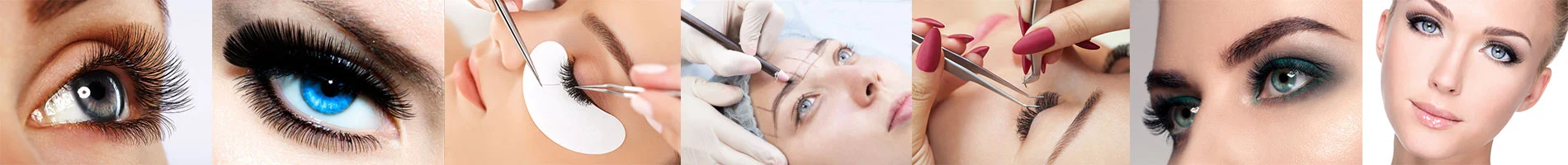 eyelash course in dubai