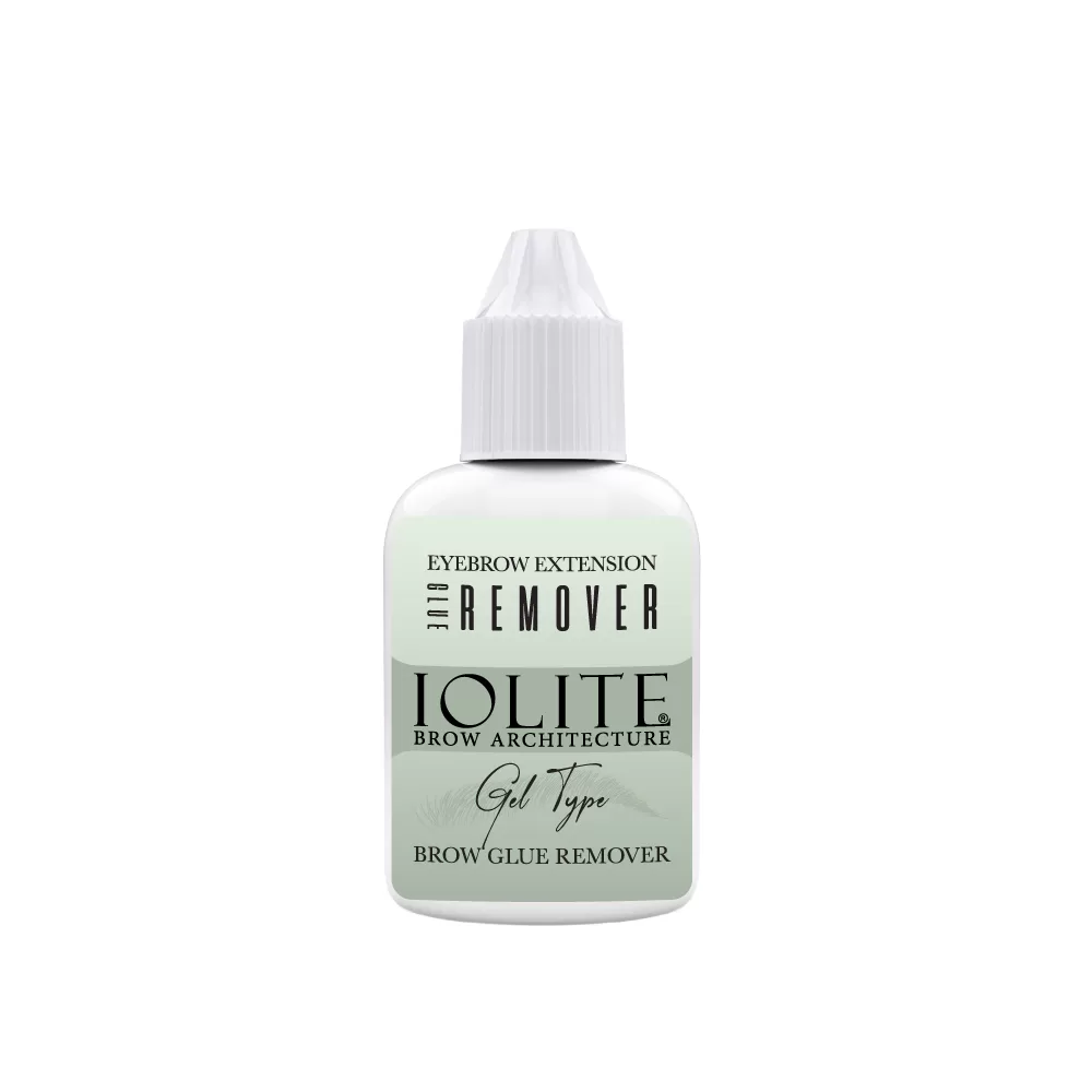004 Eyebrow Extension Glue Remover