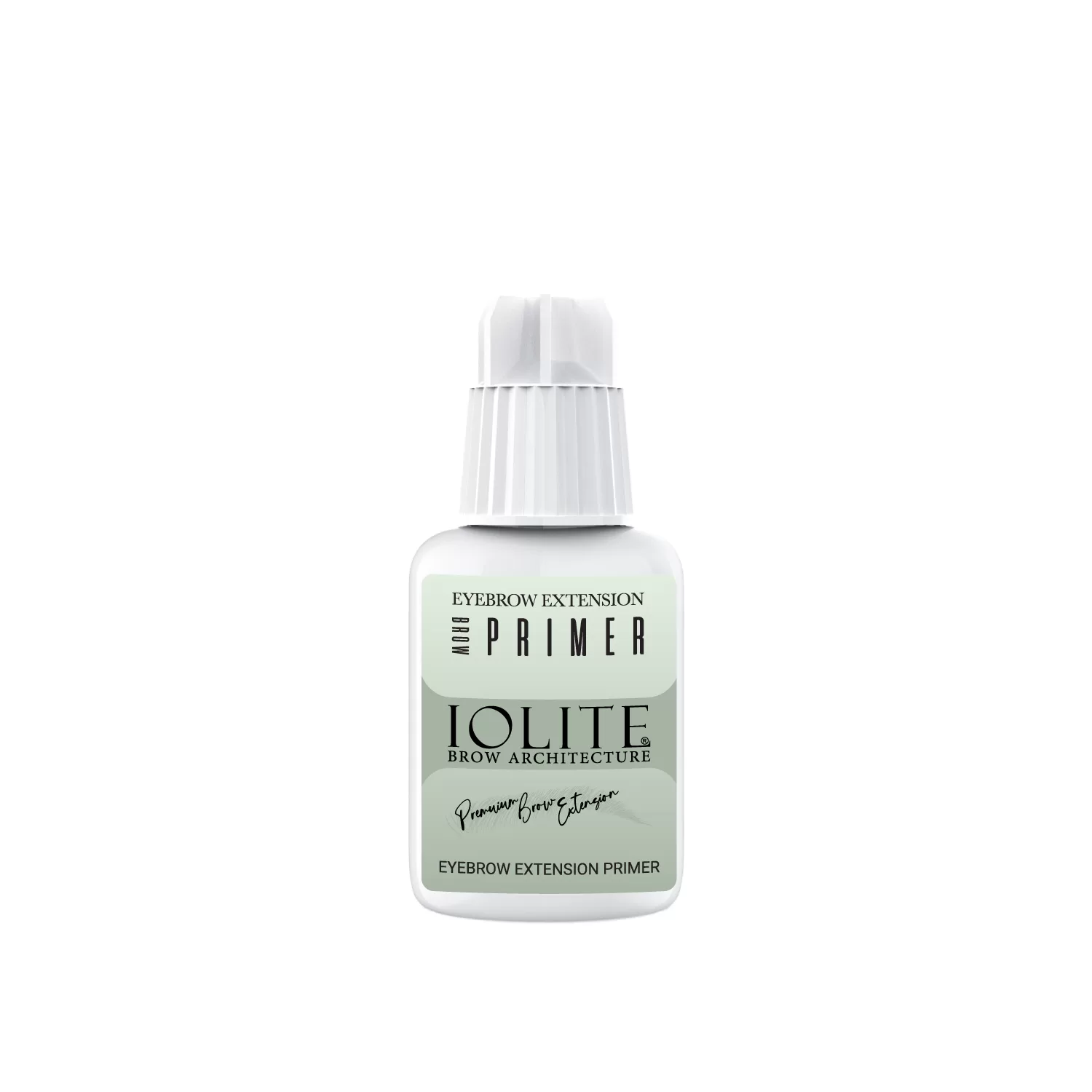 01 Eyebrow Extension Primer