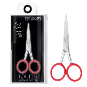 Lash and Brow Scissor