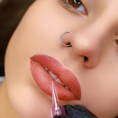 Semi Permanent Makeup Course