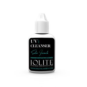 UV Lash Cleanser