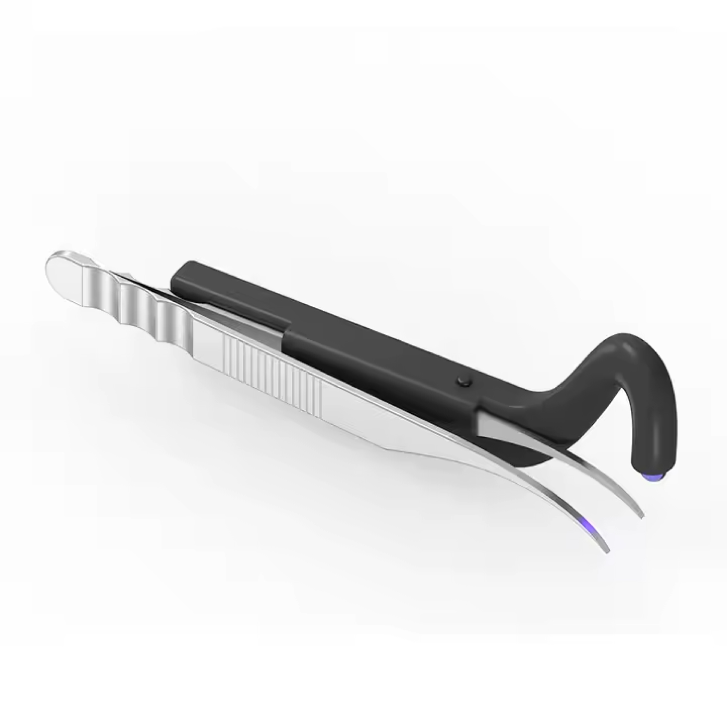 04 Mini UV Tweezer Lamp – Right