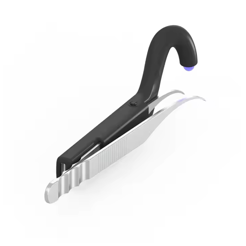 07 Mini UV Tweezer Lamp