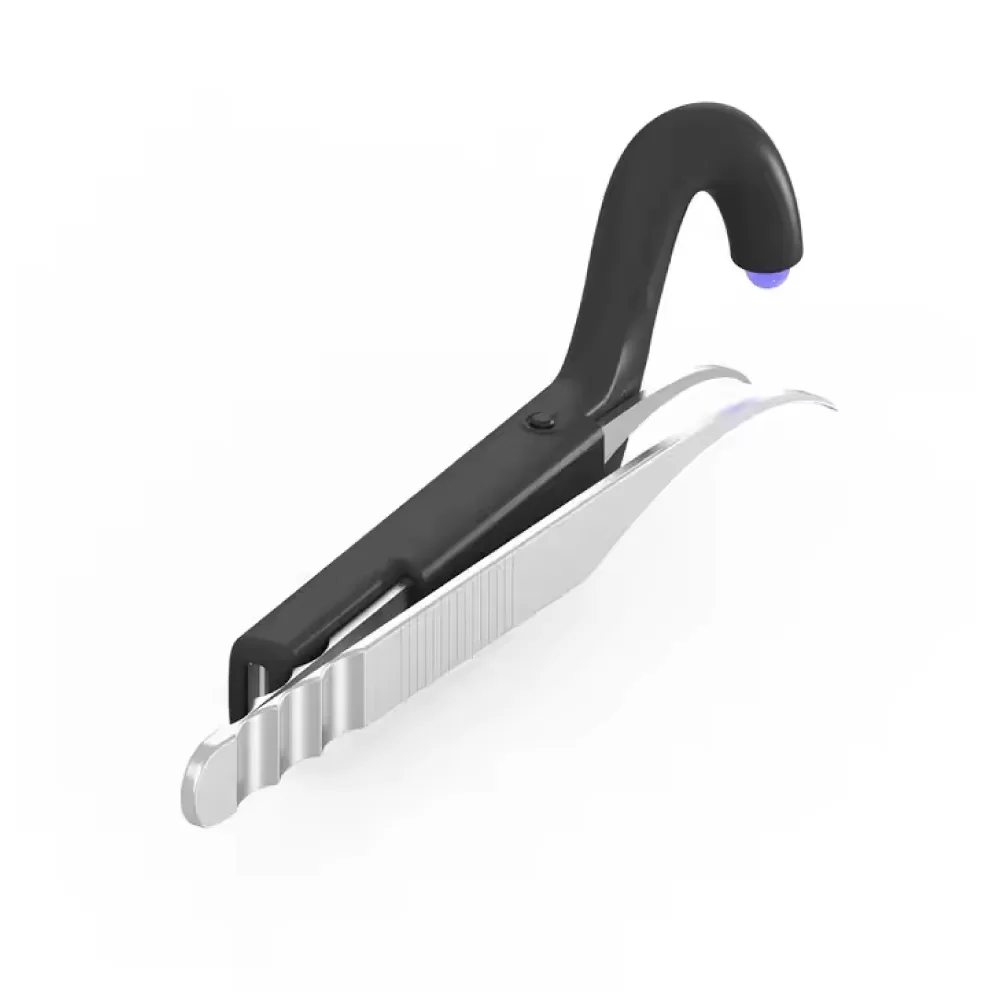 07 Mini UV Tweezer Lamp