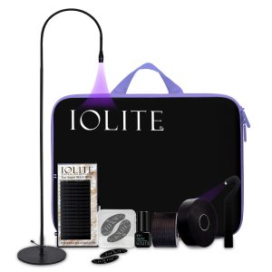 Mini UV Lash Extension Kit