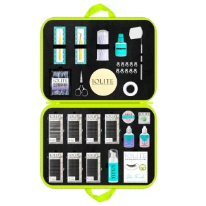 Eco Eyelash Extension Kit
