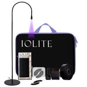 Mini UV Lash Extension Kit