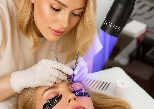 uv lash extension course UV lash Extension Course