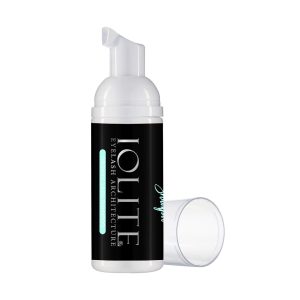 UV Lash Bubble Shampoo