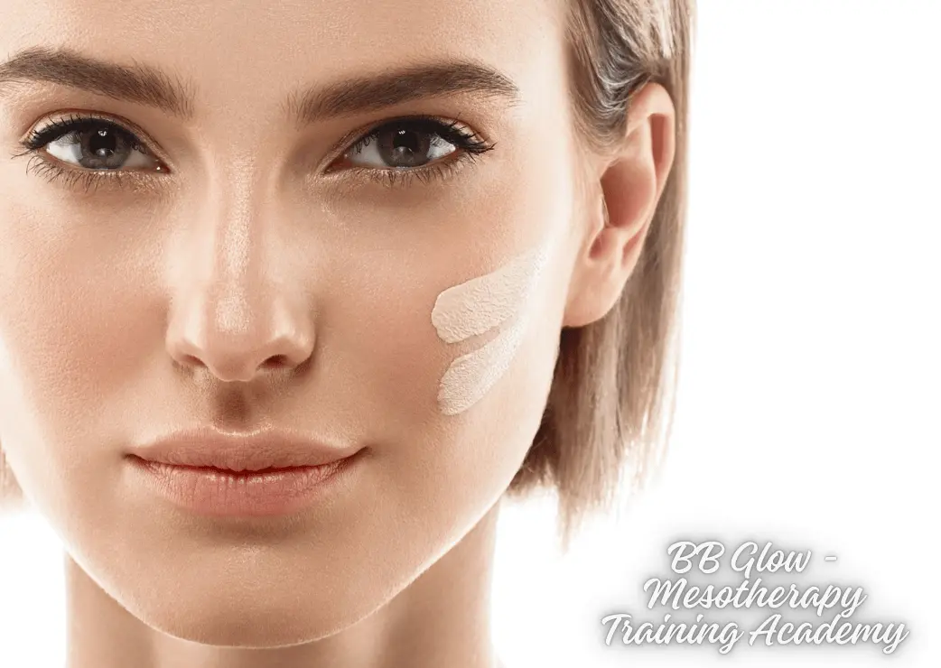 bb glow course in dubai