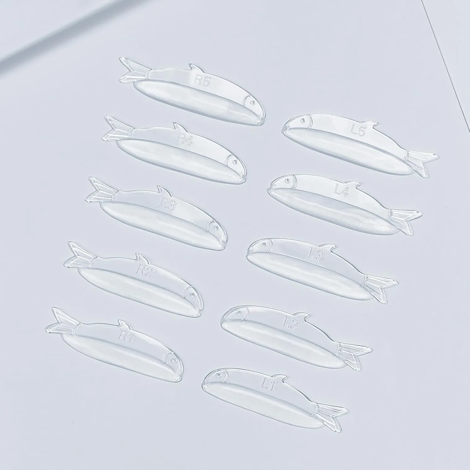 lash-lift-pads-06 self-adhesive silicone lash lift pads