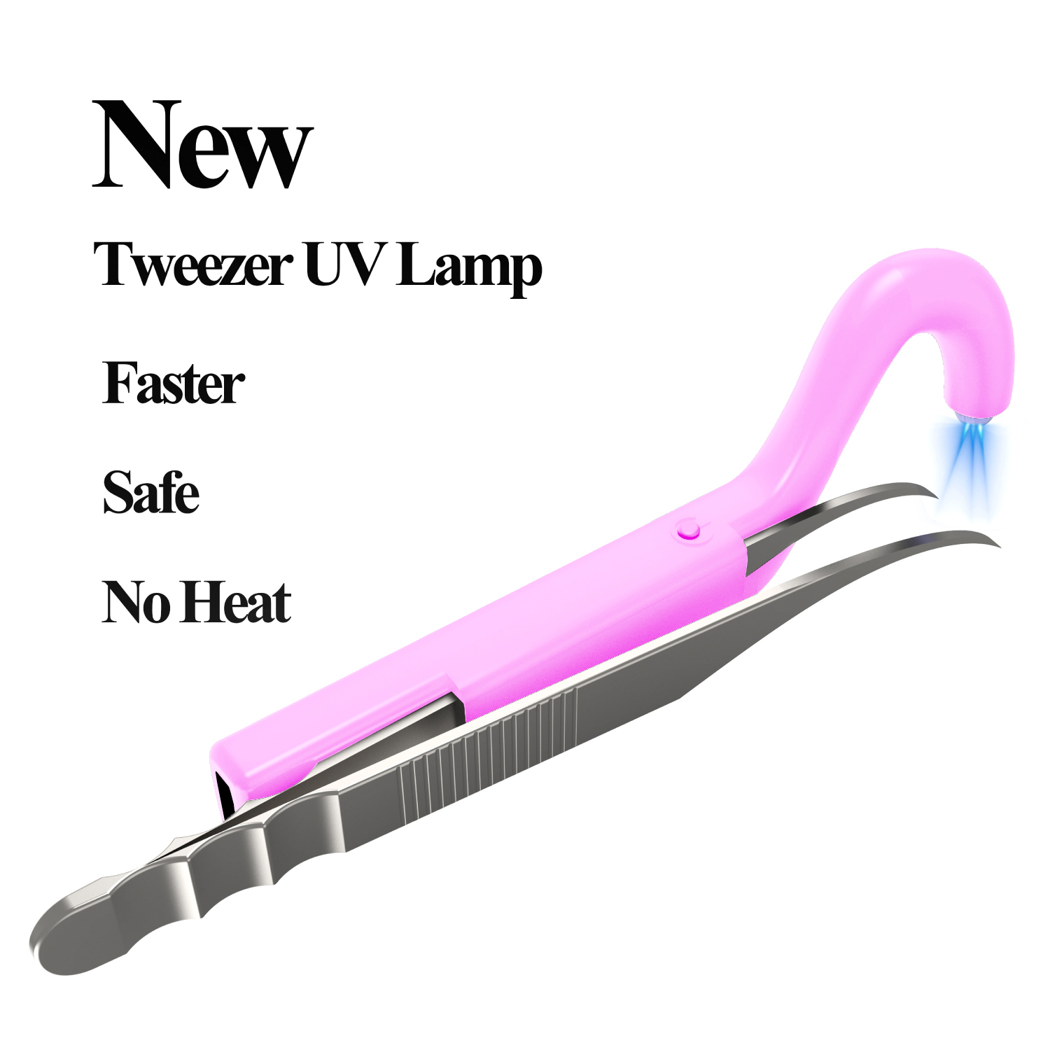 portable-mini-uv-lash-lamp-011 tweezer uv lamp for eyelash extension