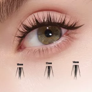 Winks Lashes in Dubai