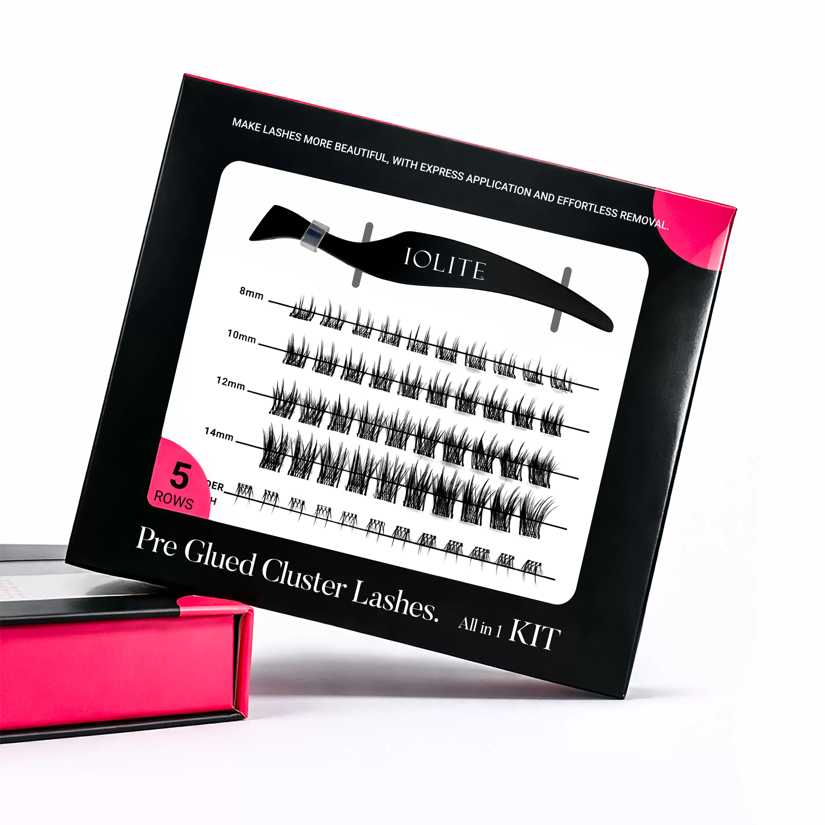 KIM-K-Cluster-LASHES-