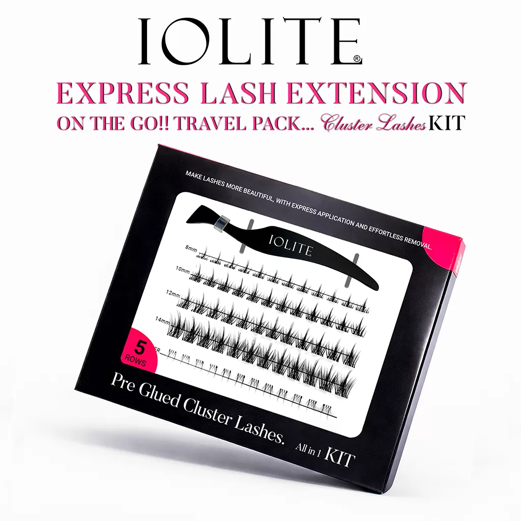 manga-winks-cluster-lashes05 Cluster Eyelashes for Fast Lash Extension in Dubai