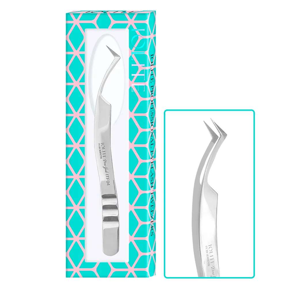 IOLITE-L-Shaped-Tweezers-ITF04 IOLITE L-Shaped Tweezers