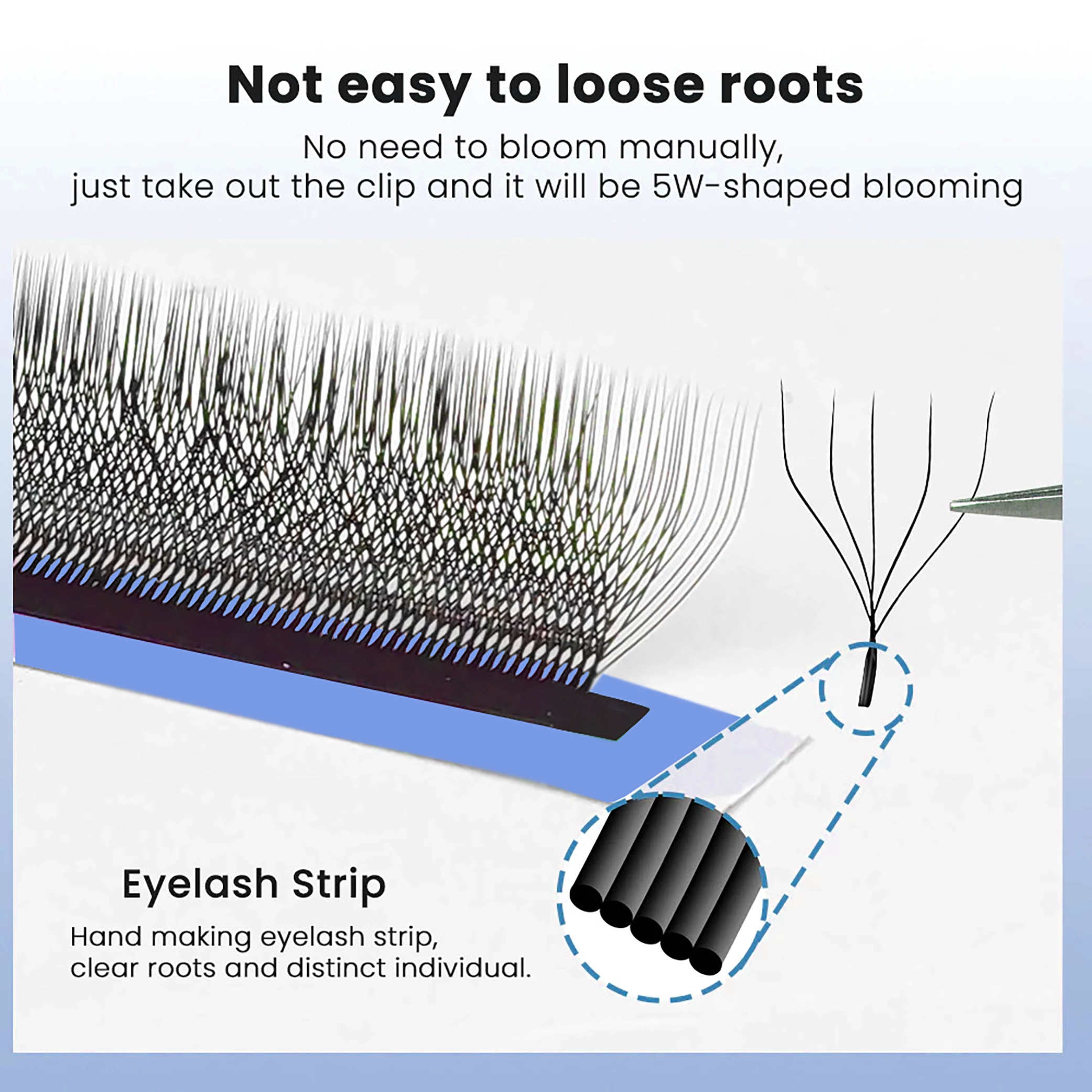 eco-w-5d-lashes-for-lash-extension02 w lashes for volume lash extension