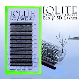 Best W Lashes for Lash Extensions