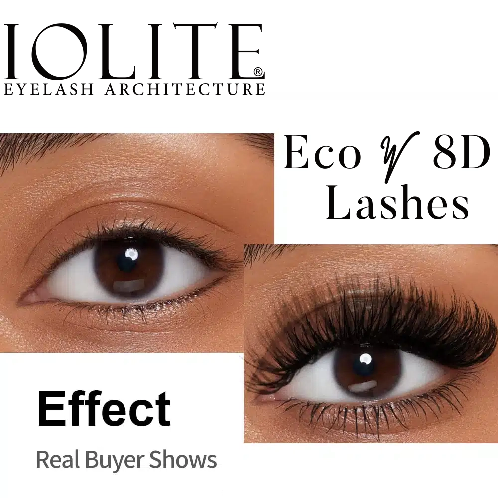 eco-w-8d-lashes-in-dubai04.jpg before and after appliying iolite w lashes