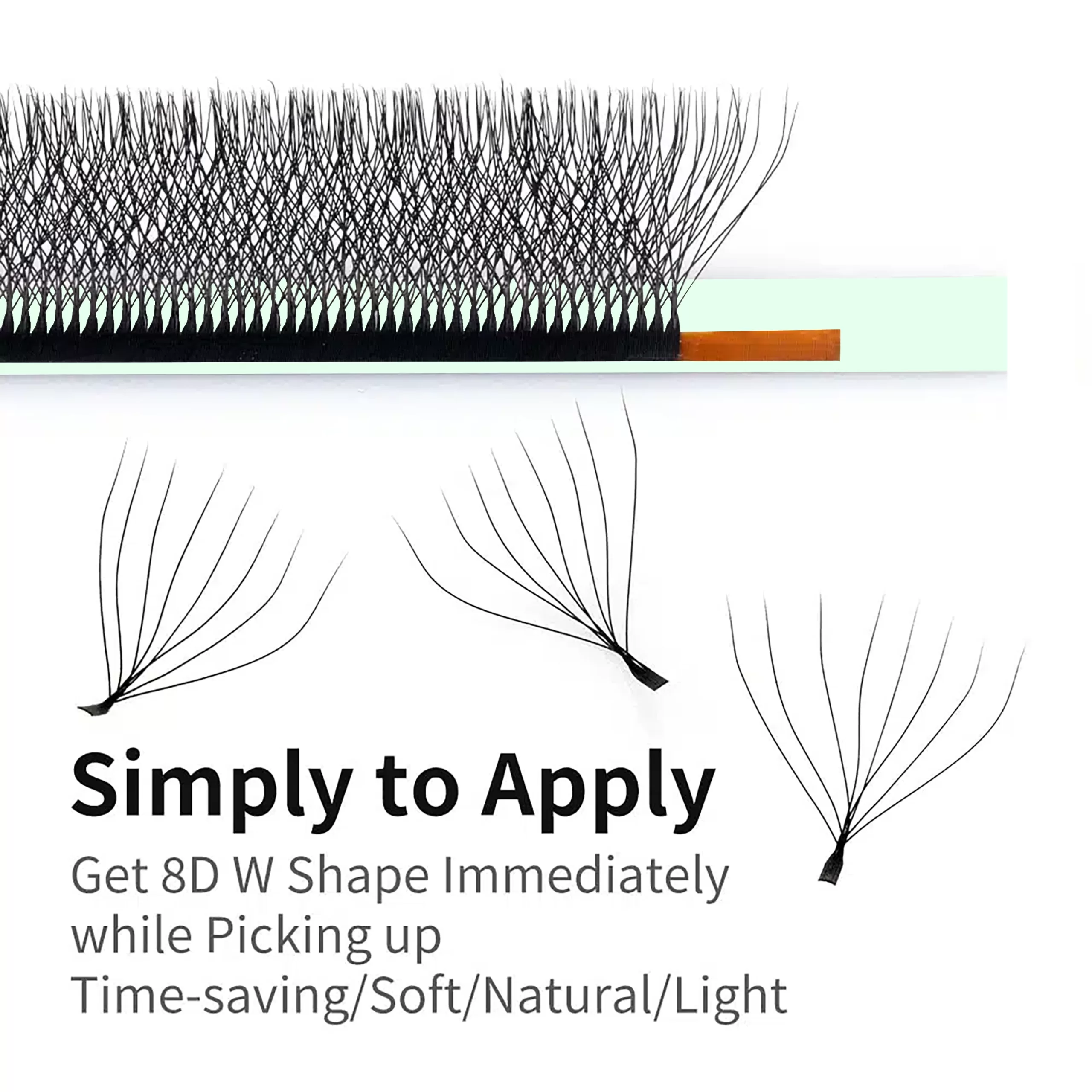 eco-w-8d-lashes-in-dubai05.jpg iolite w lashes 8d are easy to apply