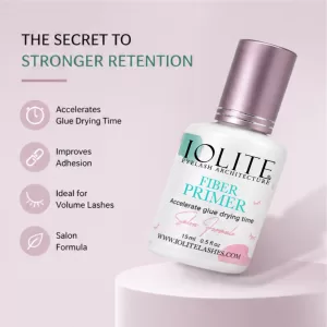 benefits of iolite fiber lash primer