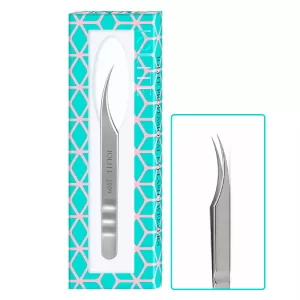 Lash Tweezer - JT09