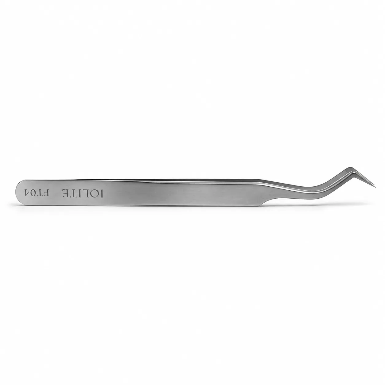 S-curved-lash-tweezer-04 s-curved lash tweezer