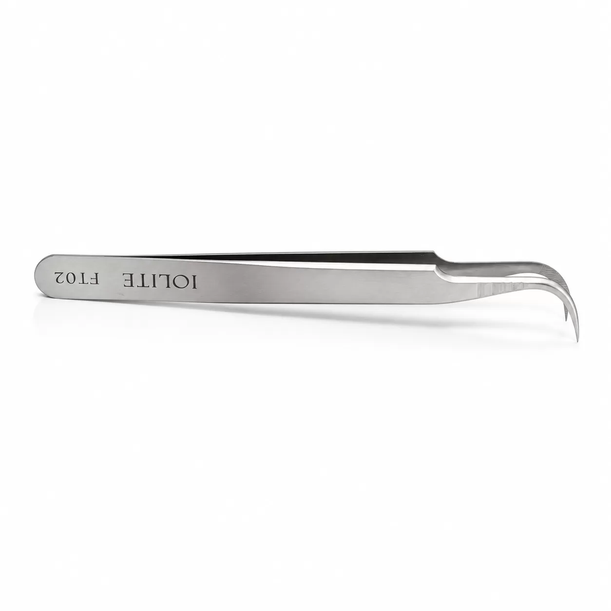 curved-tip-lash-tweezer-06 fiber tip and curved tip lash tweezer -FT02