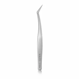 fiber tip lash tweezer