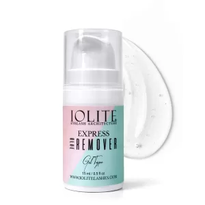 Express Lash Glue Remover