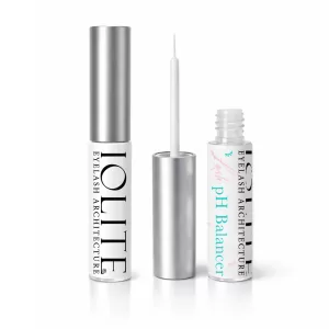 lash pH balancer