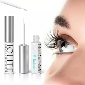 best lash pH balancer in Dubai
