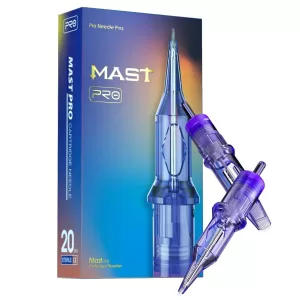 Mast Pro Tattoo Needles