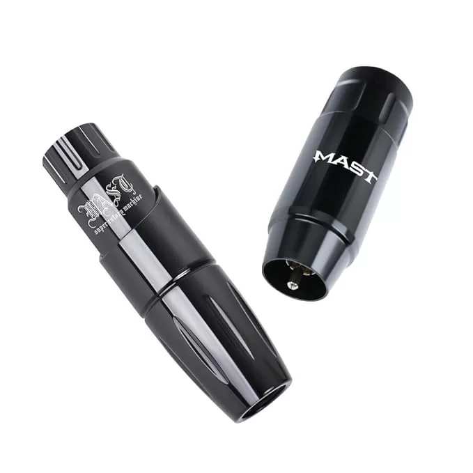 Mast Tour Cordless Tattoo Pen-2