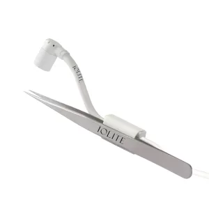 Mini LED Tweezer Lash Lamp-White